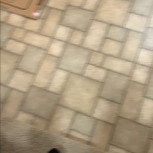 Meet your Posher, Leah